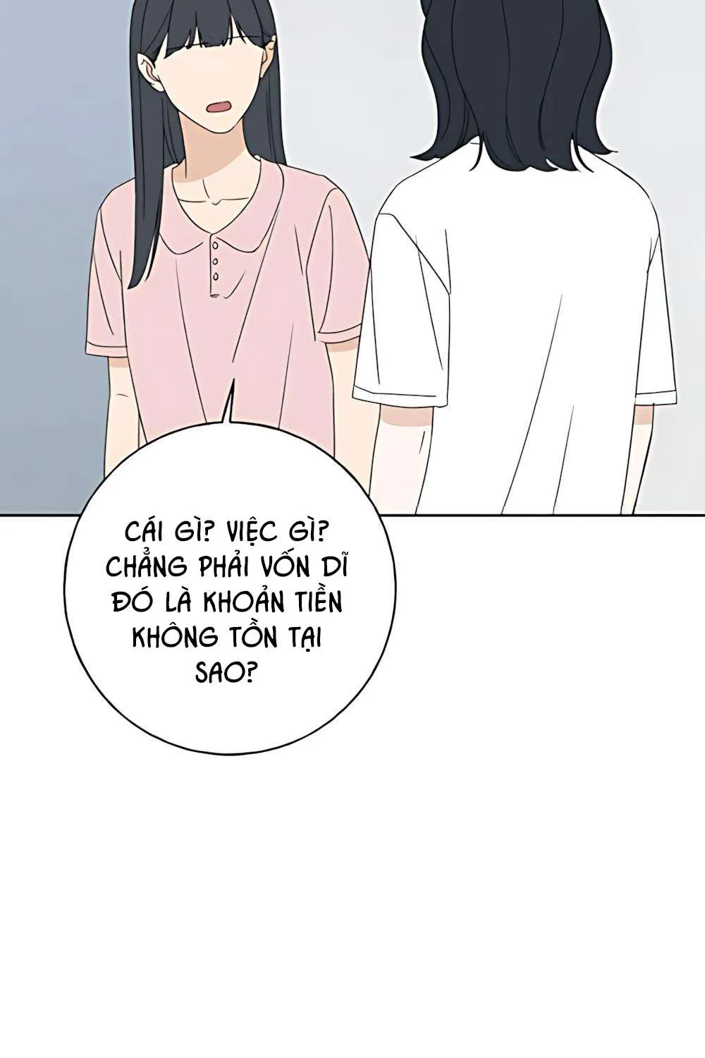 Miyeon Chap 52 - Next Chap 53
