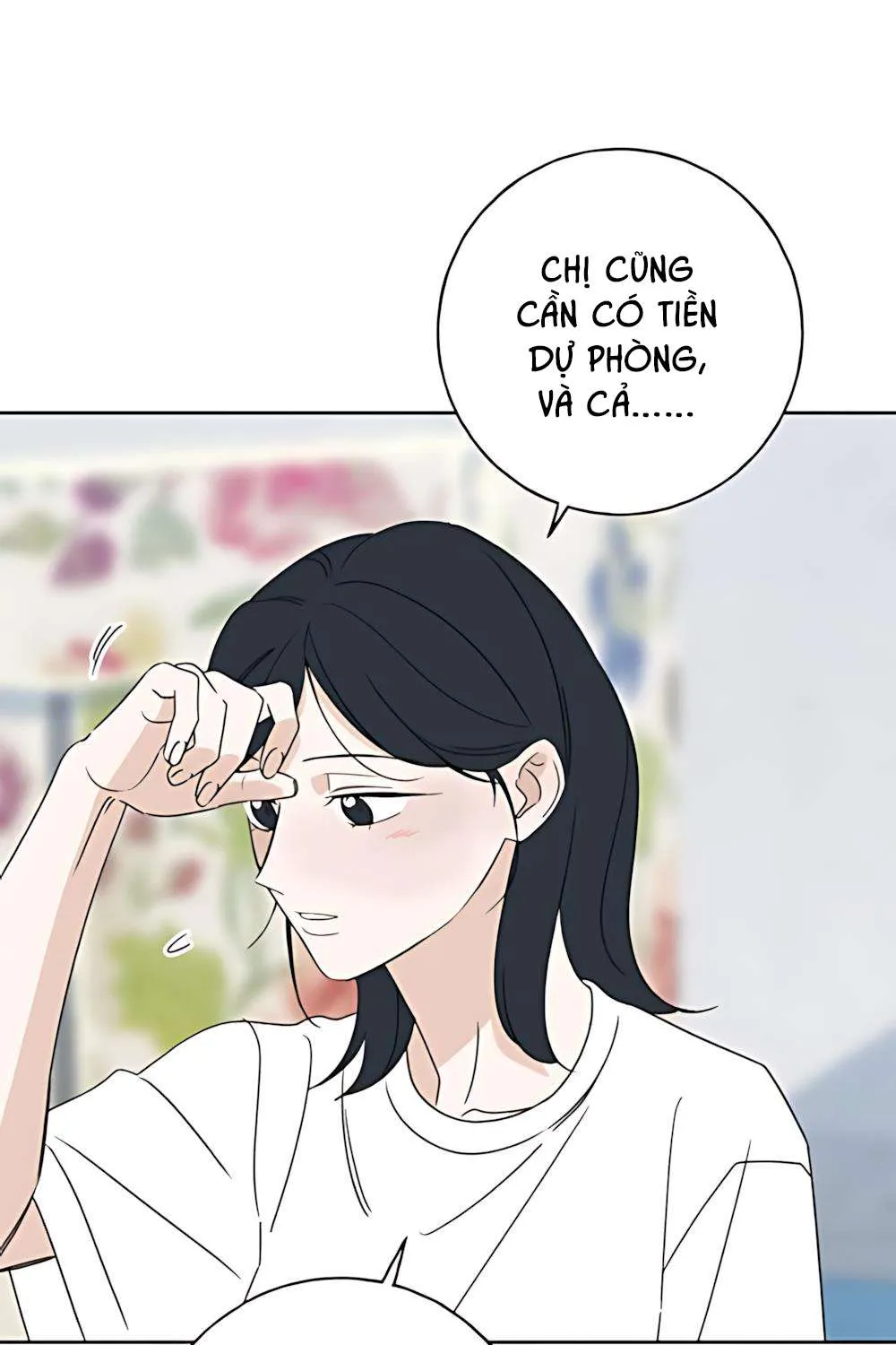 Miyeon Chap 52 - Next Chap 53