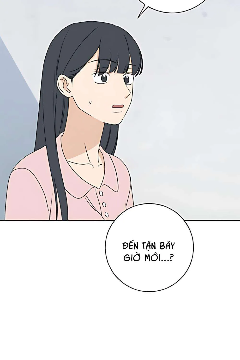 Miyeon Chap 52 - Next Chap 53