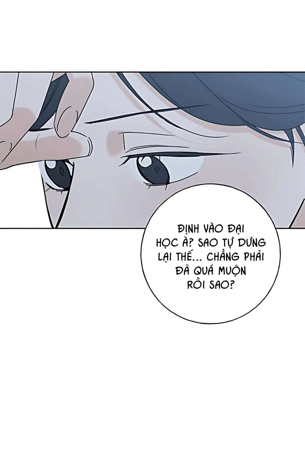 Miyeon Chap 52 - Next Chap 53