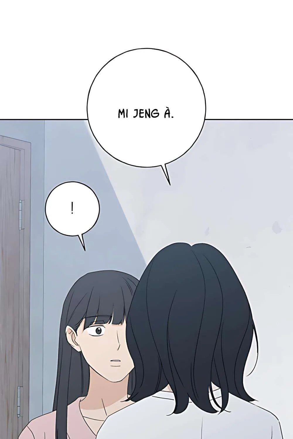 Miyeon Chap 52 - Next Chap 53