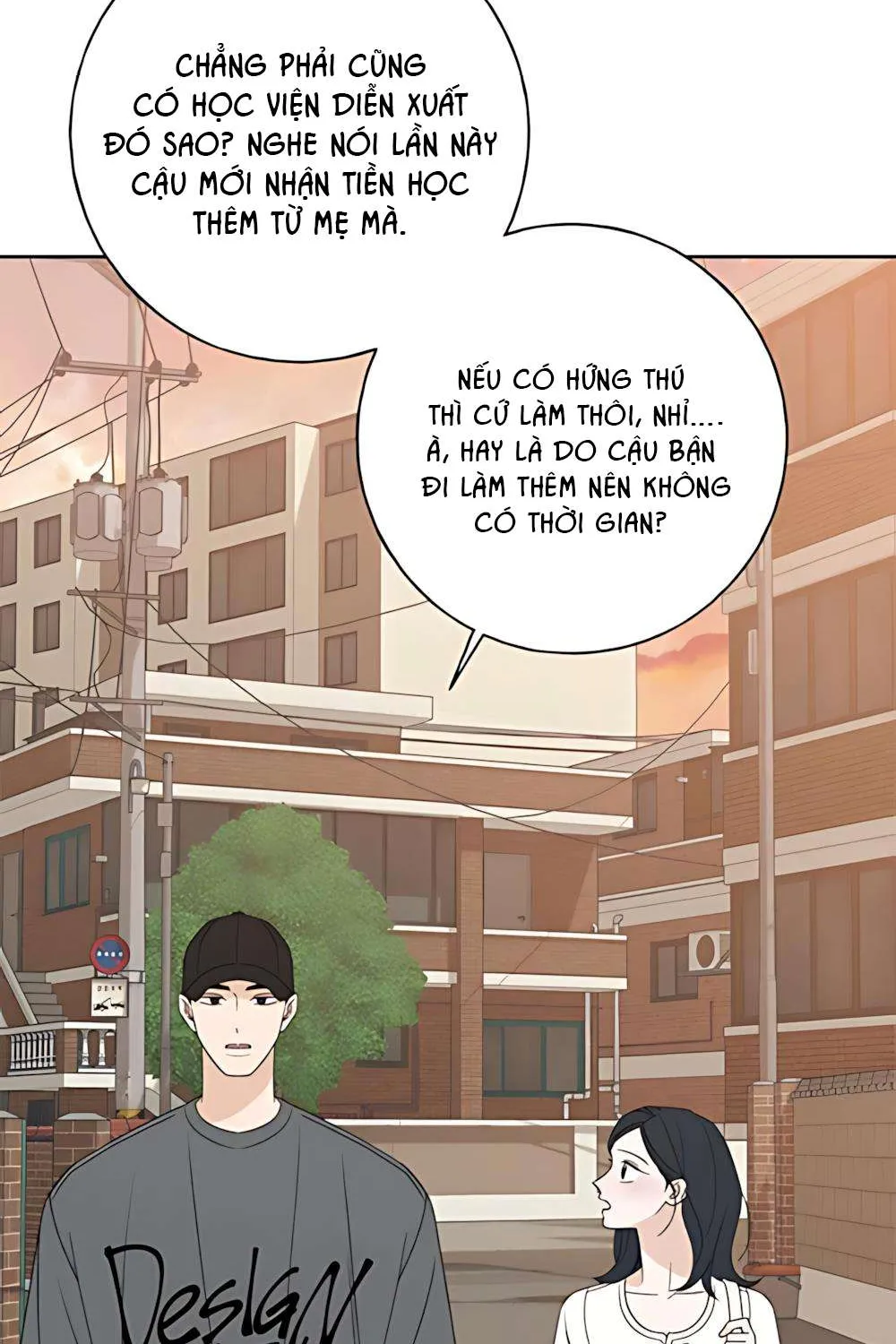 Miyeon Chap 52 - Next Chap 53