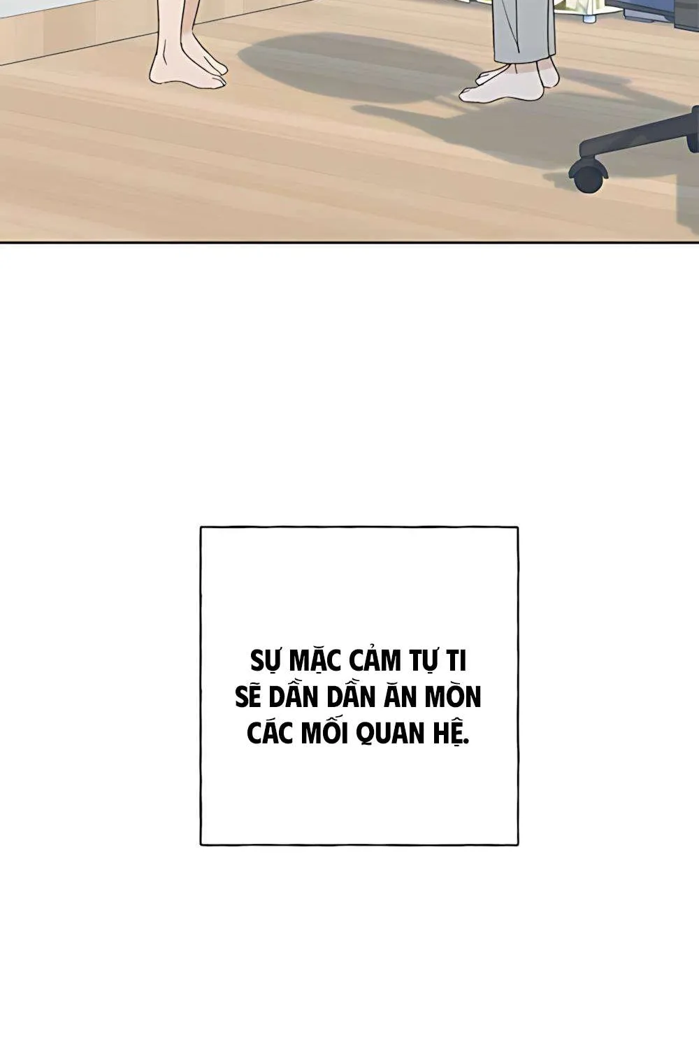 Miyeon Chap 52 - Next Chap 53