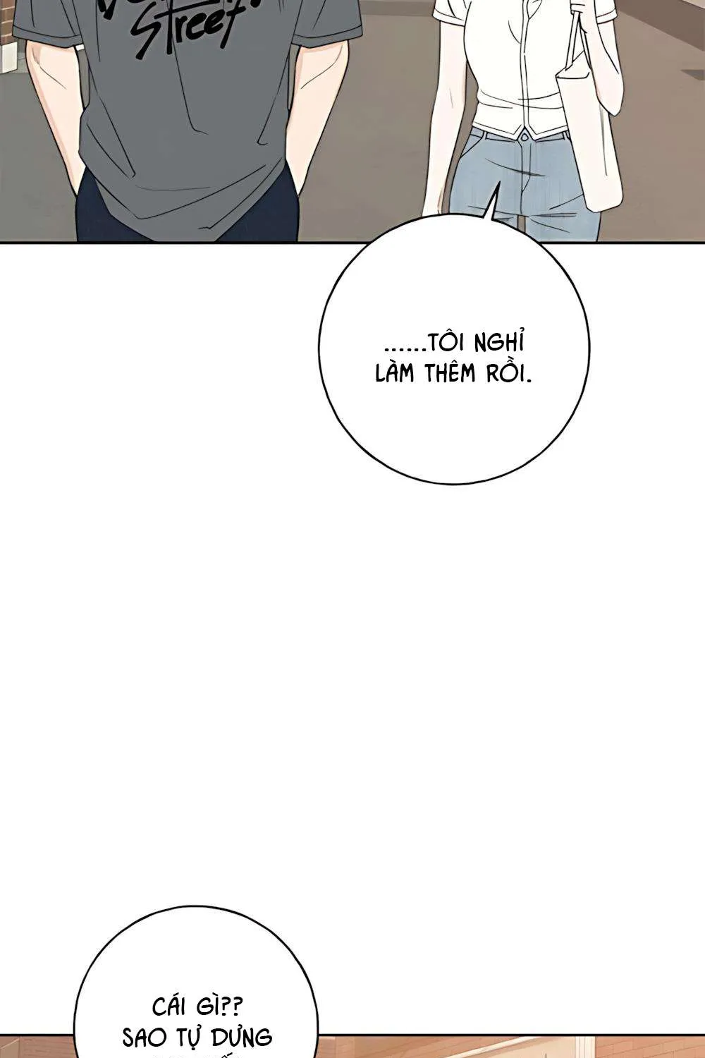 Miyeon Chap 52 - Next Chap 53