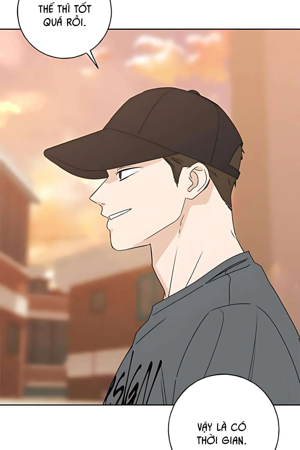 Miyeon Chap 52 - Next Chap 53