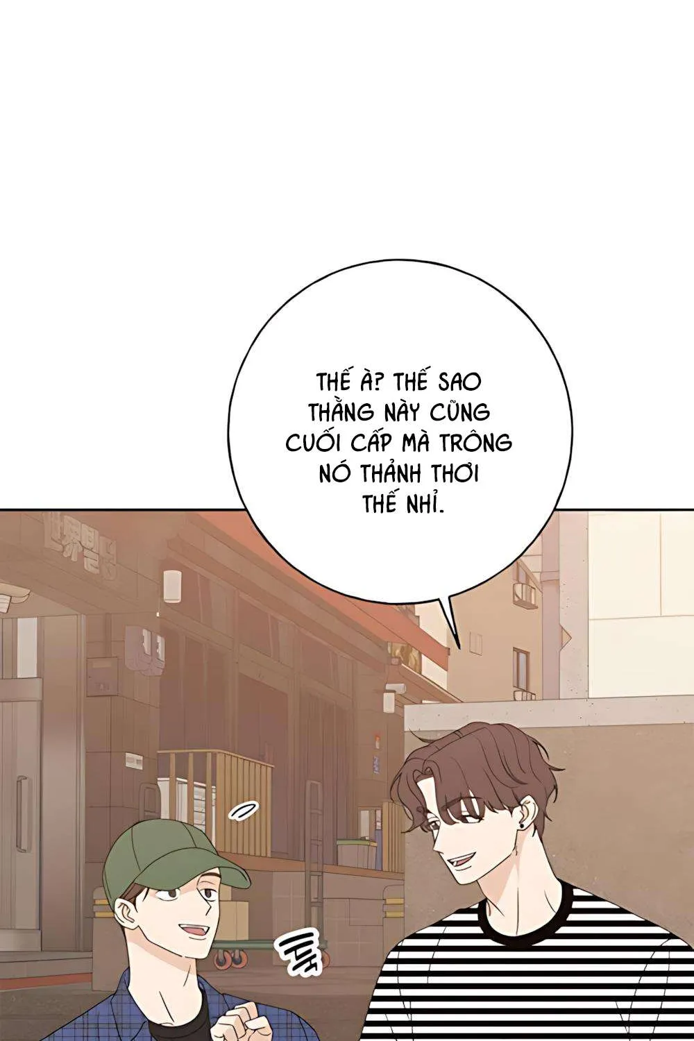 Miyeon Chap 52 - Next Chap 53