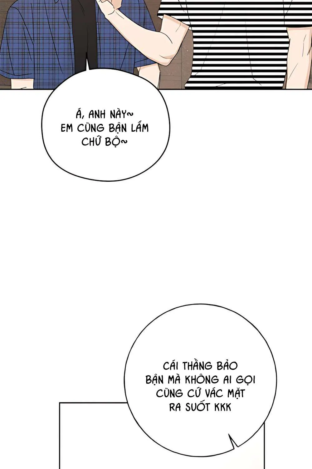 Miyeon Chap 52 - Next Chap 53