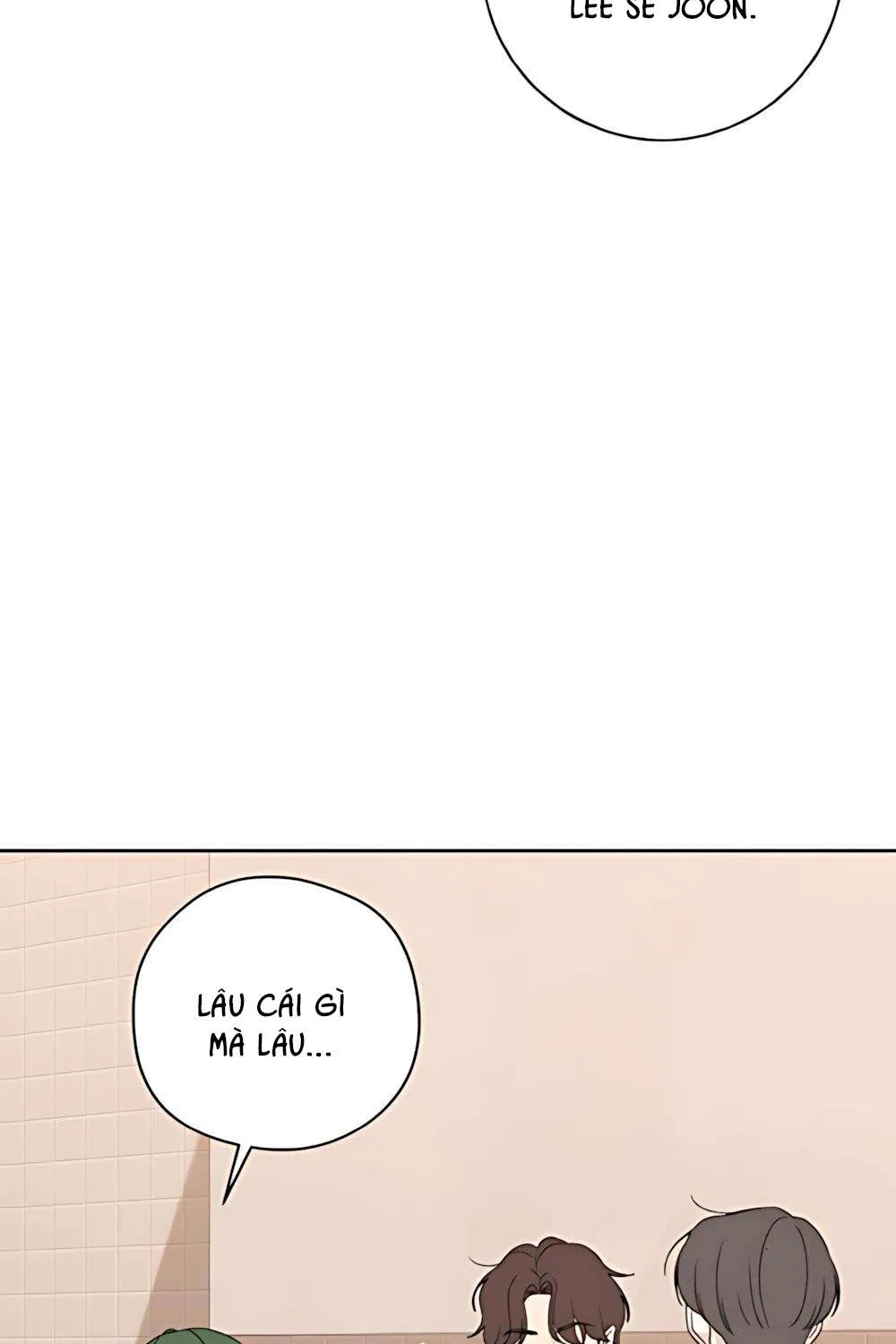 Miyeon Chap 52 - Next Chap 53