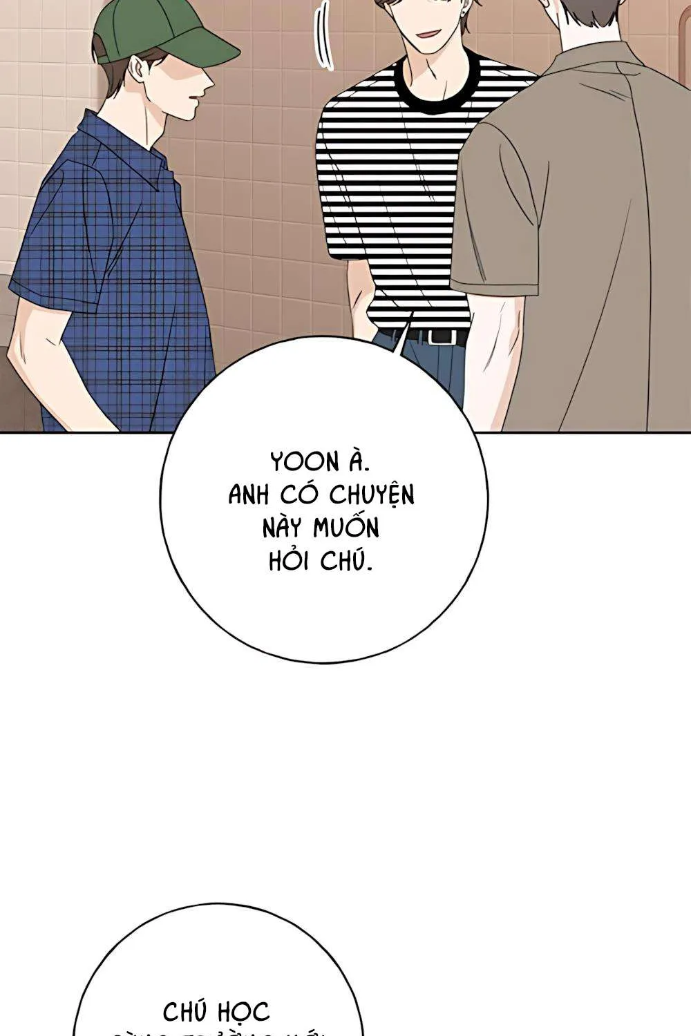 Miyeon Chap 52 - Next Chap 53