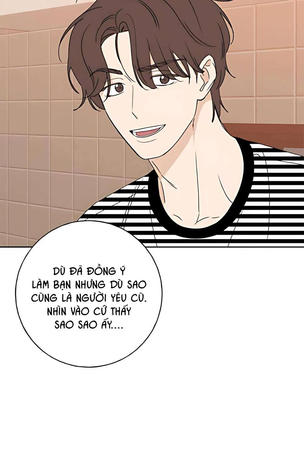 Miyeon Chap 52 - Next Chap 53