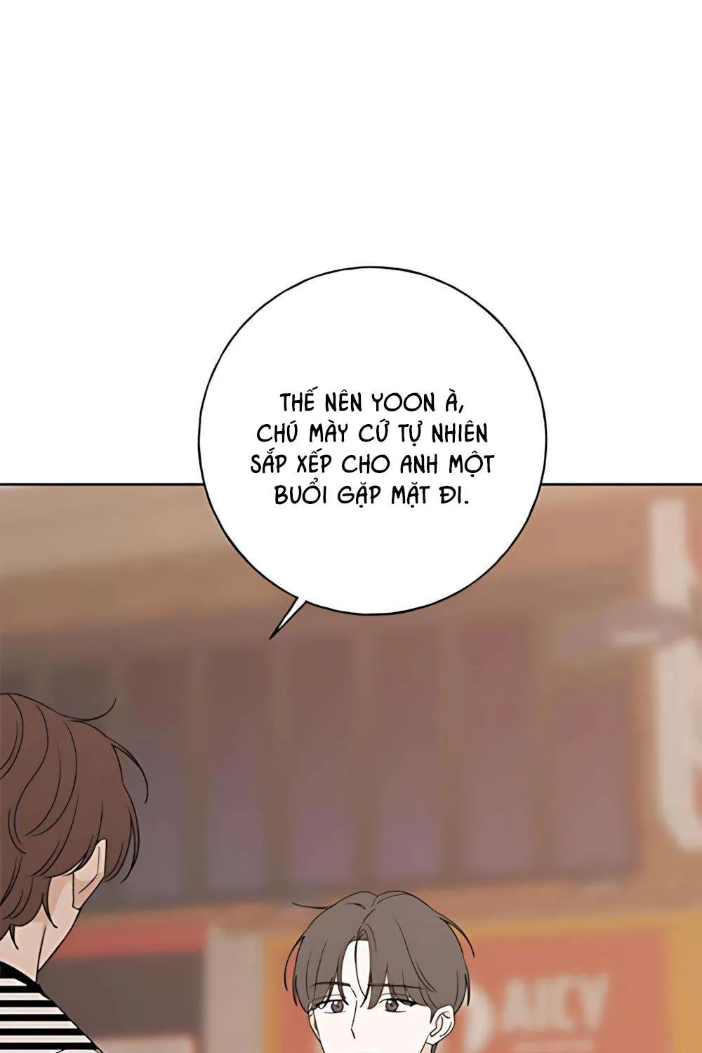 Miyeon Chap 52 - Next Chap 53