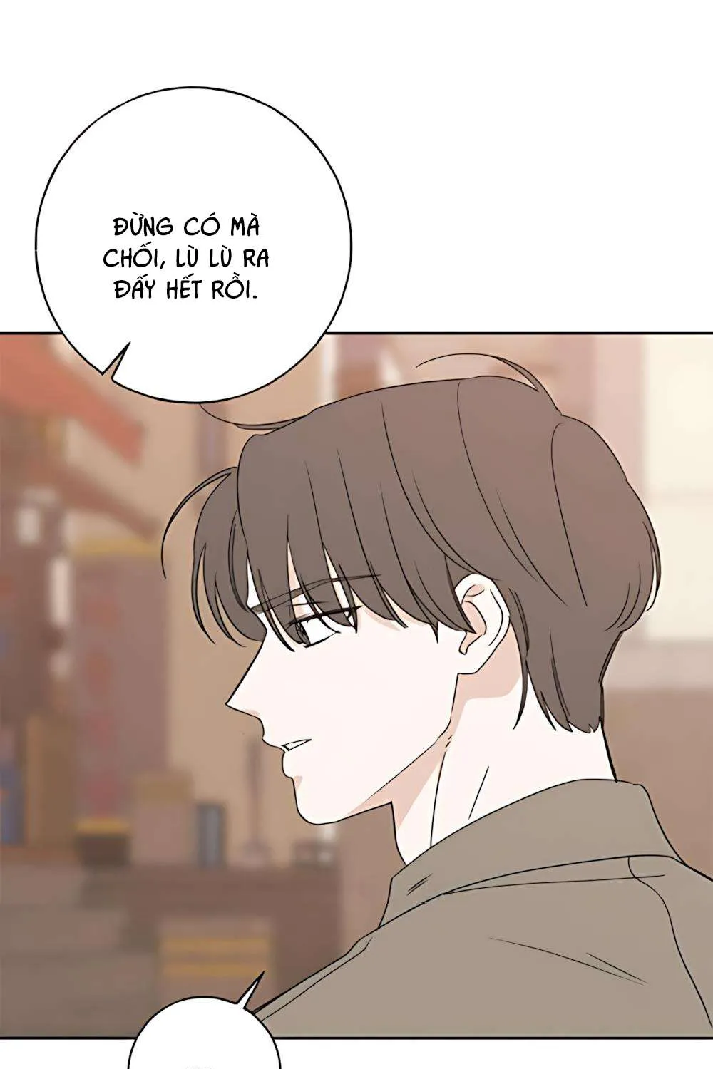 Miyeon Chap 52 - Next Chap 53