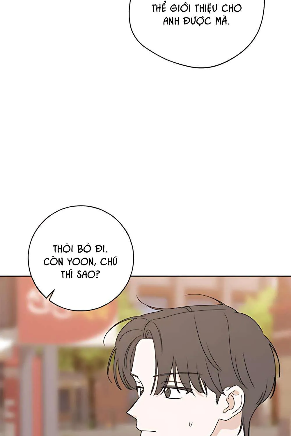 Miyeon Chap 52 - Next Chap 53