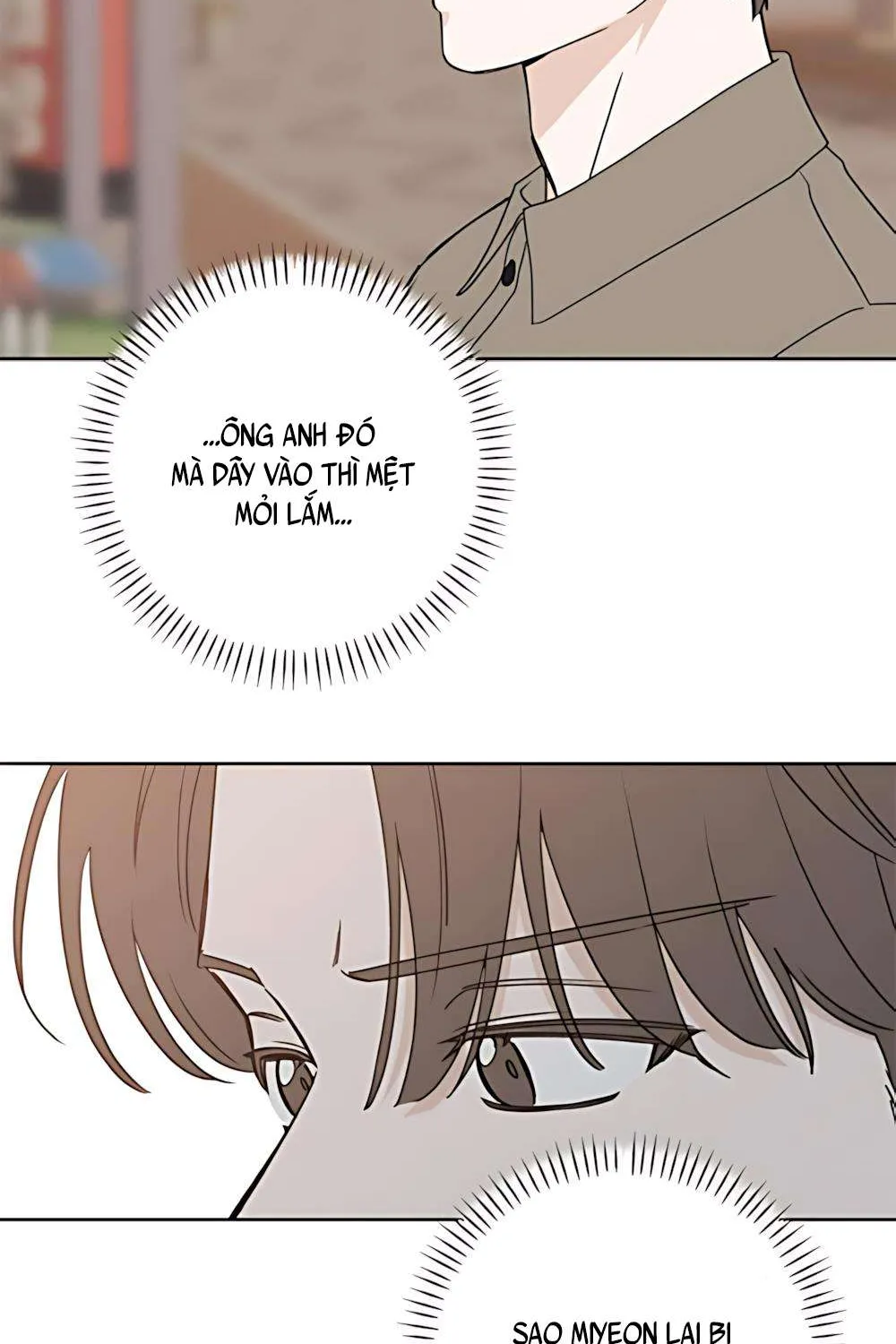 Miyeon Chap 52 - Next Chap 53