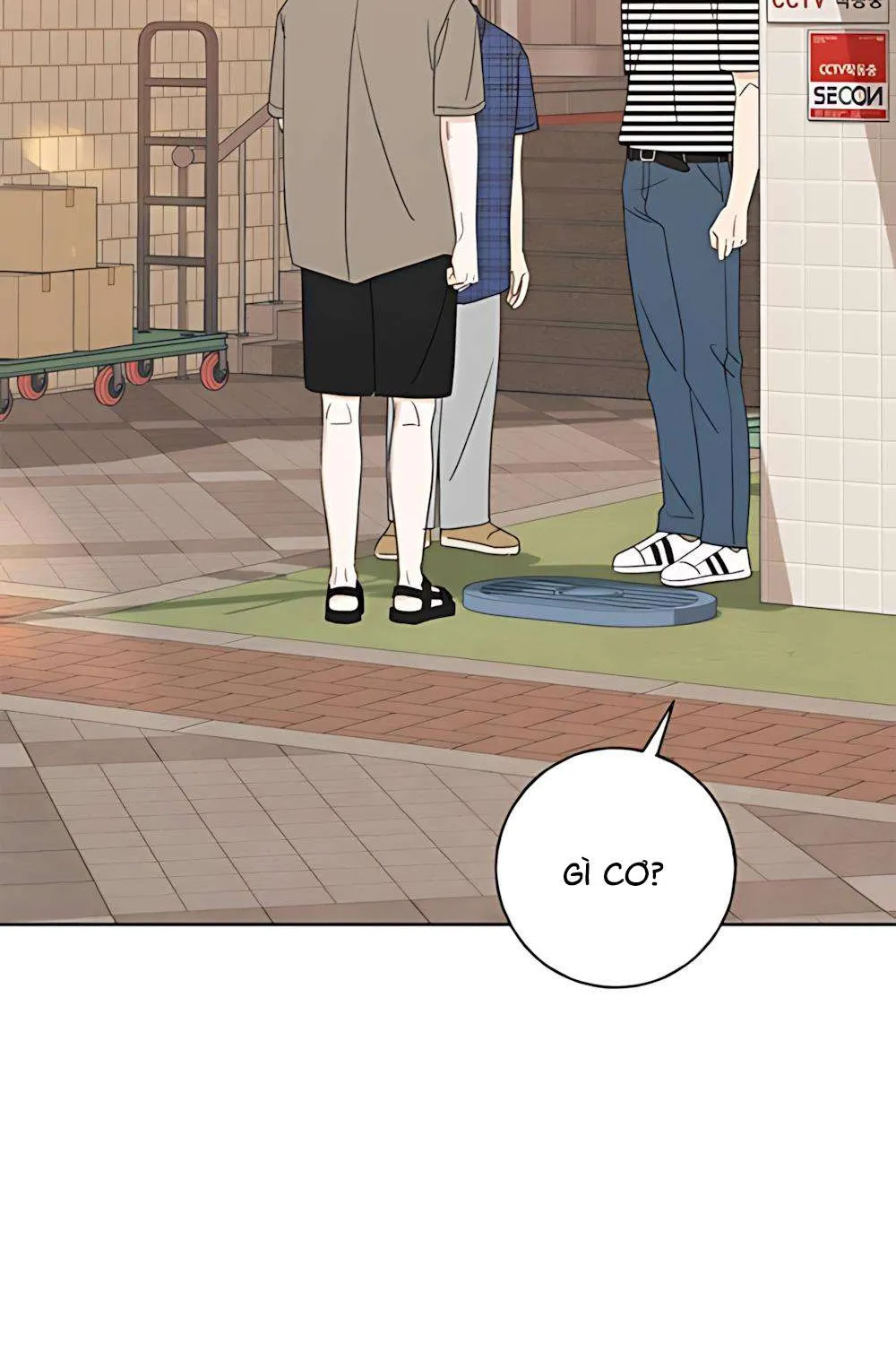 Miyeon Chap 52 - Next Chap 53