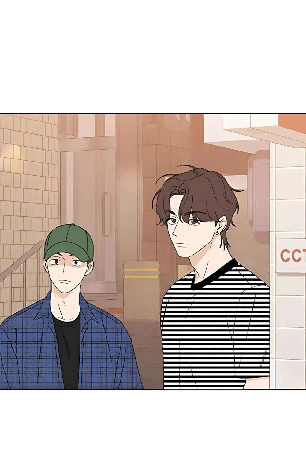 Miyeon Chap 52 - Next Chap 53