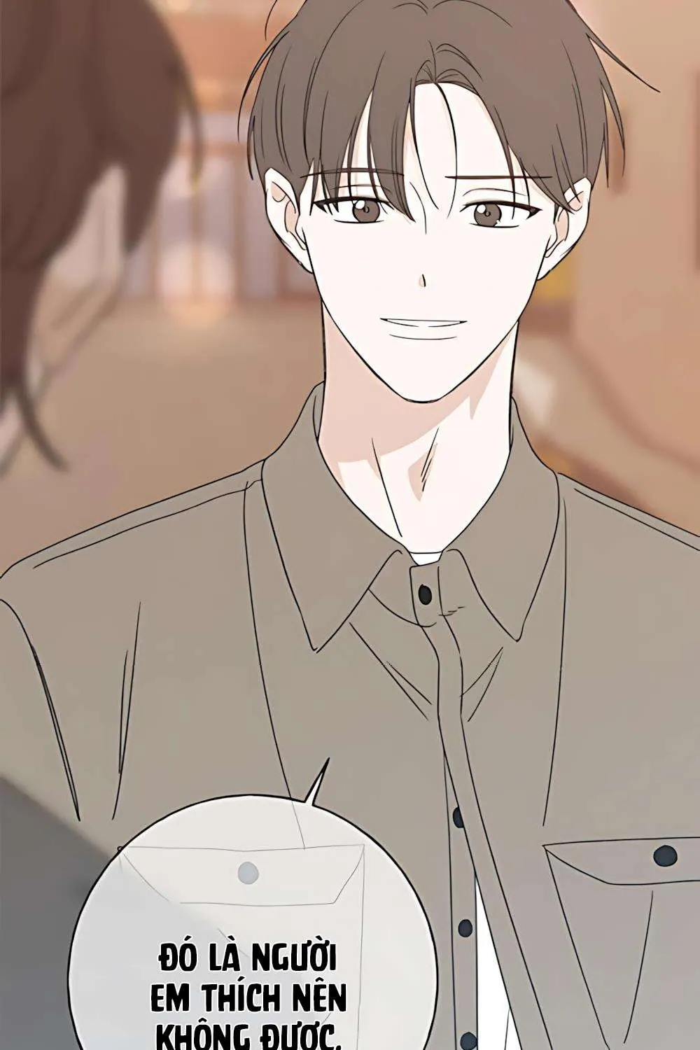 Miyeon Chap 52 - Next Chap 53