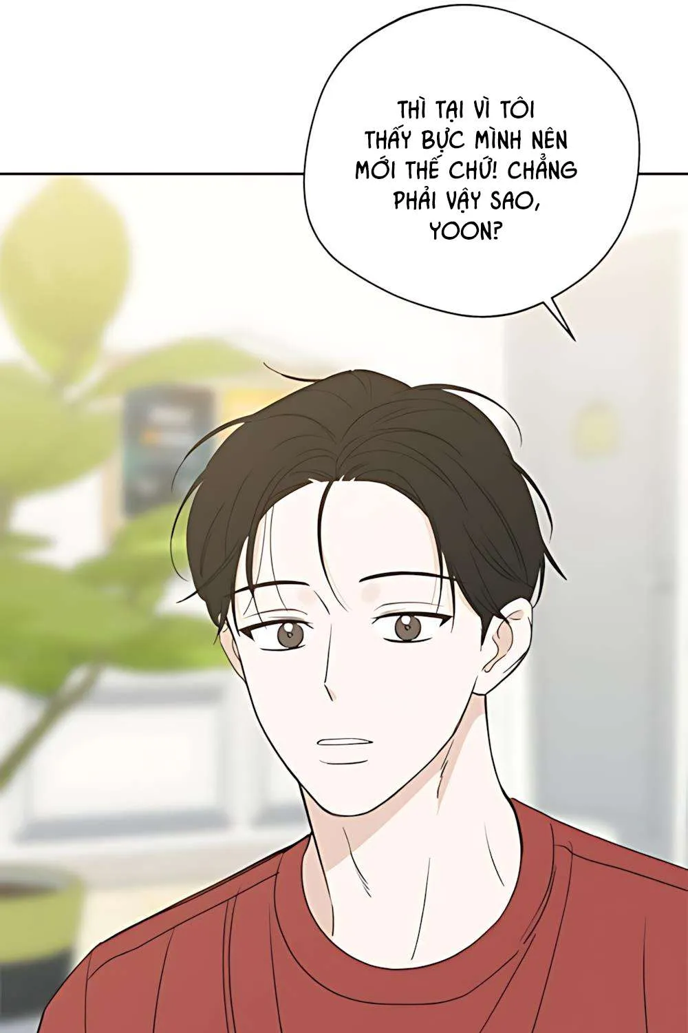 Miyeon Chap 52 - Next Chap 53