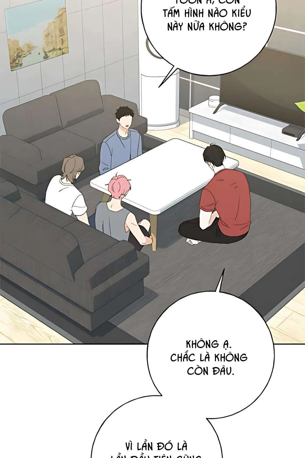 Miyeon Chap 52 - Next Chap 53