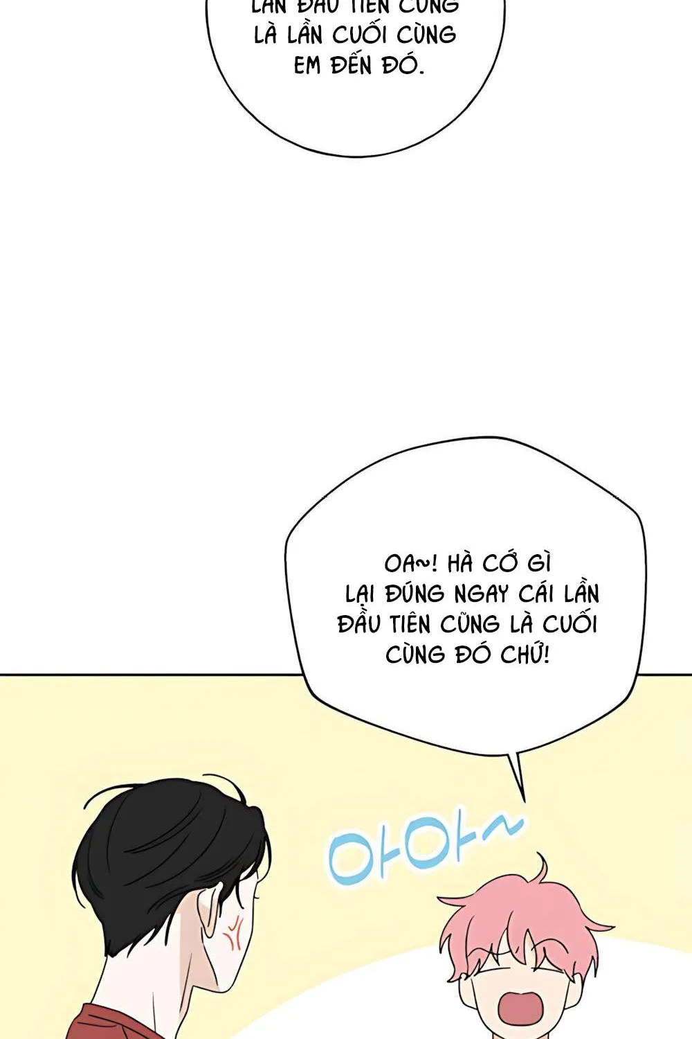 Miyeon Chap 52 - Next Chap 53