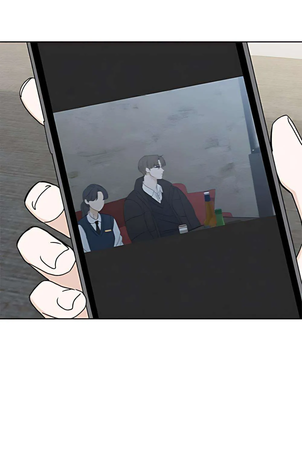 Miyeon Chap 52 - Next Chap 53