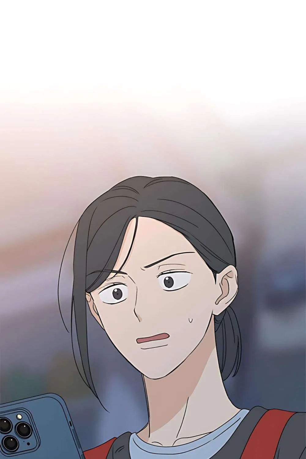 Miyeon Chap 52 - Next Chap 53