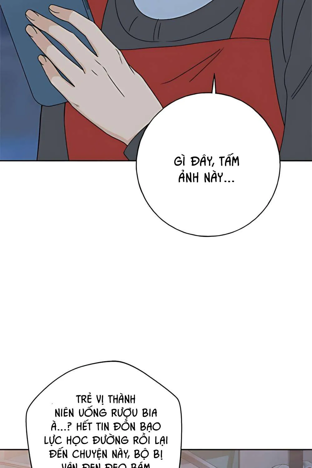 Miyeon Chap 52 - Next Chap 53