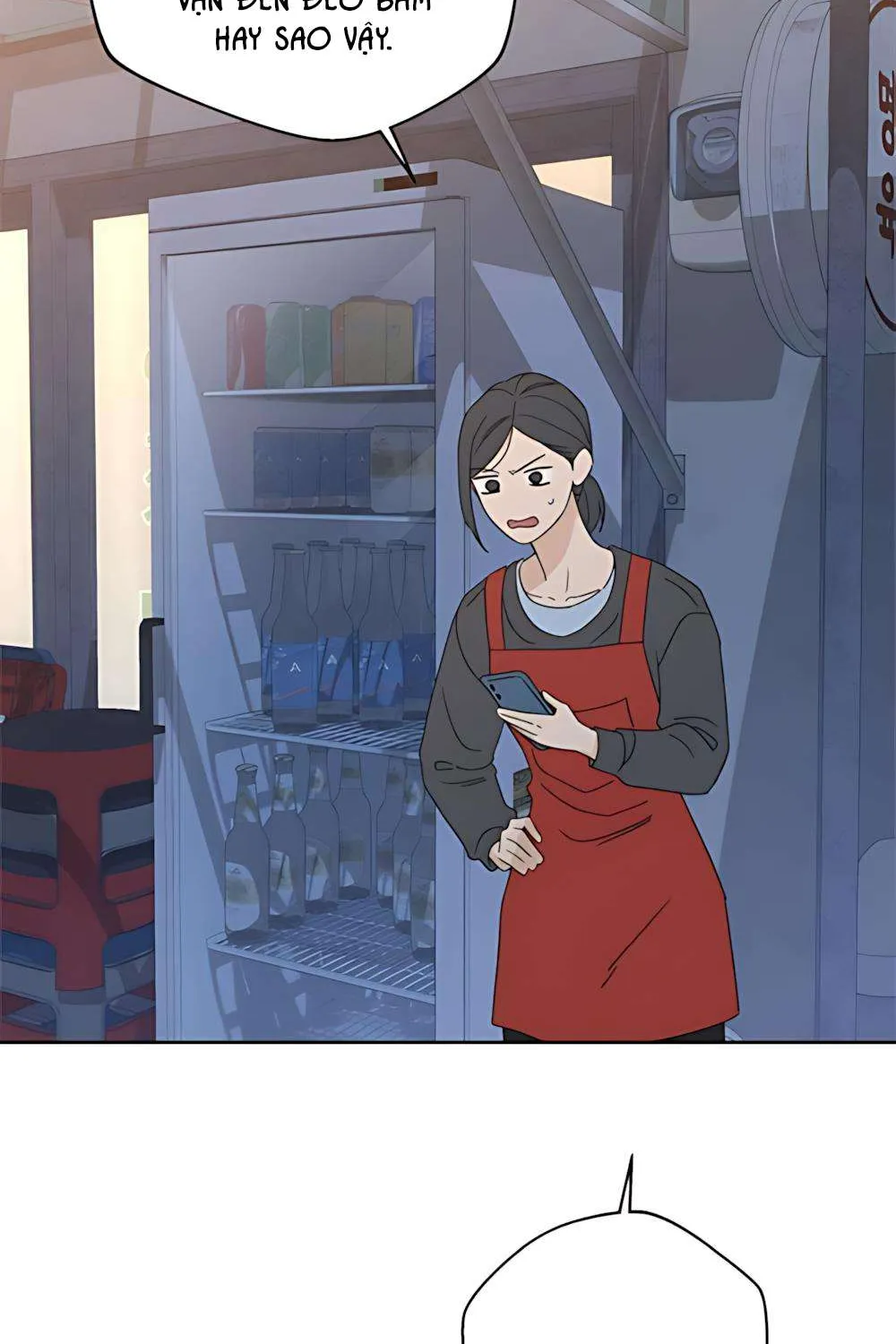 Miyeon Chap 52 - Next Chap 53