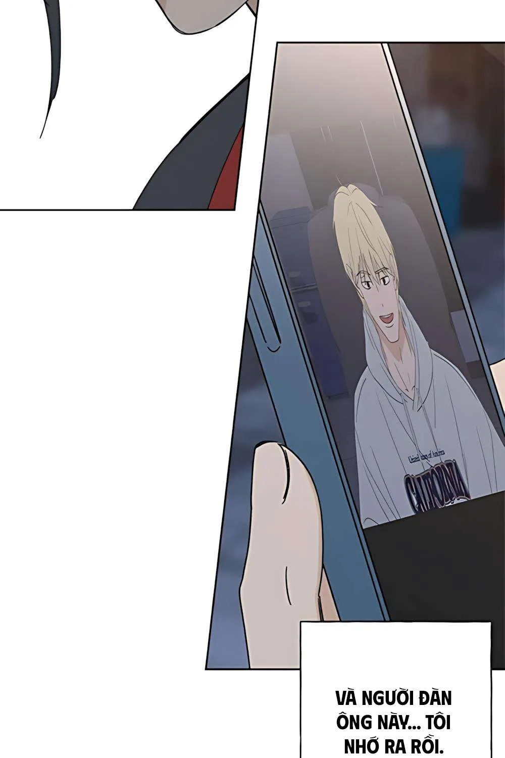 Miyeon Chap 52 - Next Chap 53