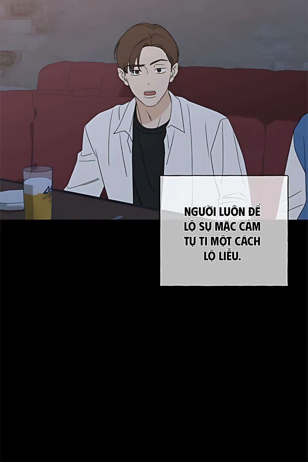 Miyeon Chap 52 - Next Chap 53