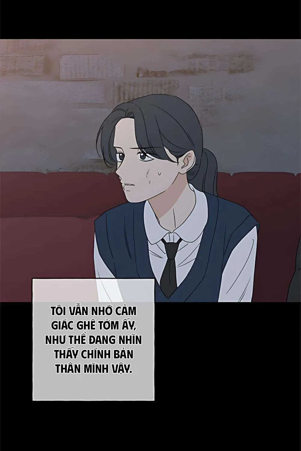 Miyeon Chap 52 - Next Chap 53