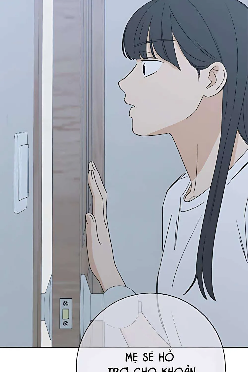 Miyeon Chap 52 - Next Chap 53