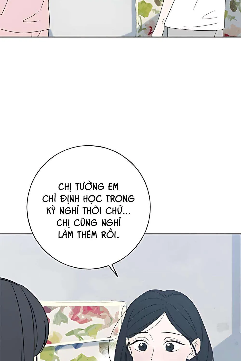 Miyeon Chap 52 - Next Chap 53