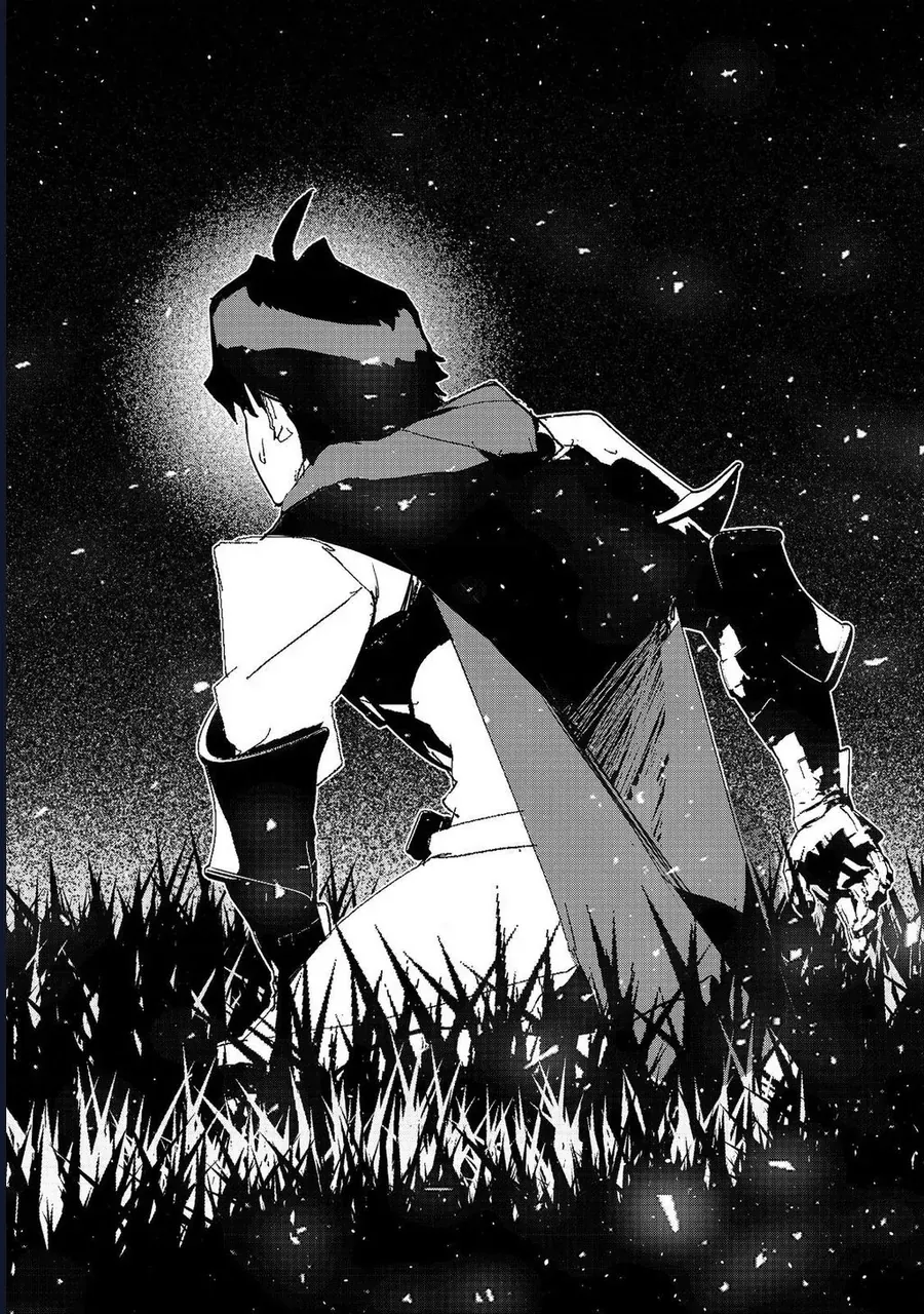 Mizu Zokusei No Mahoutsukai Chap 26 - Next Chap 27