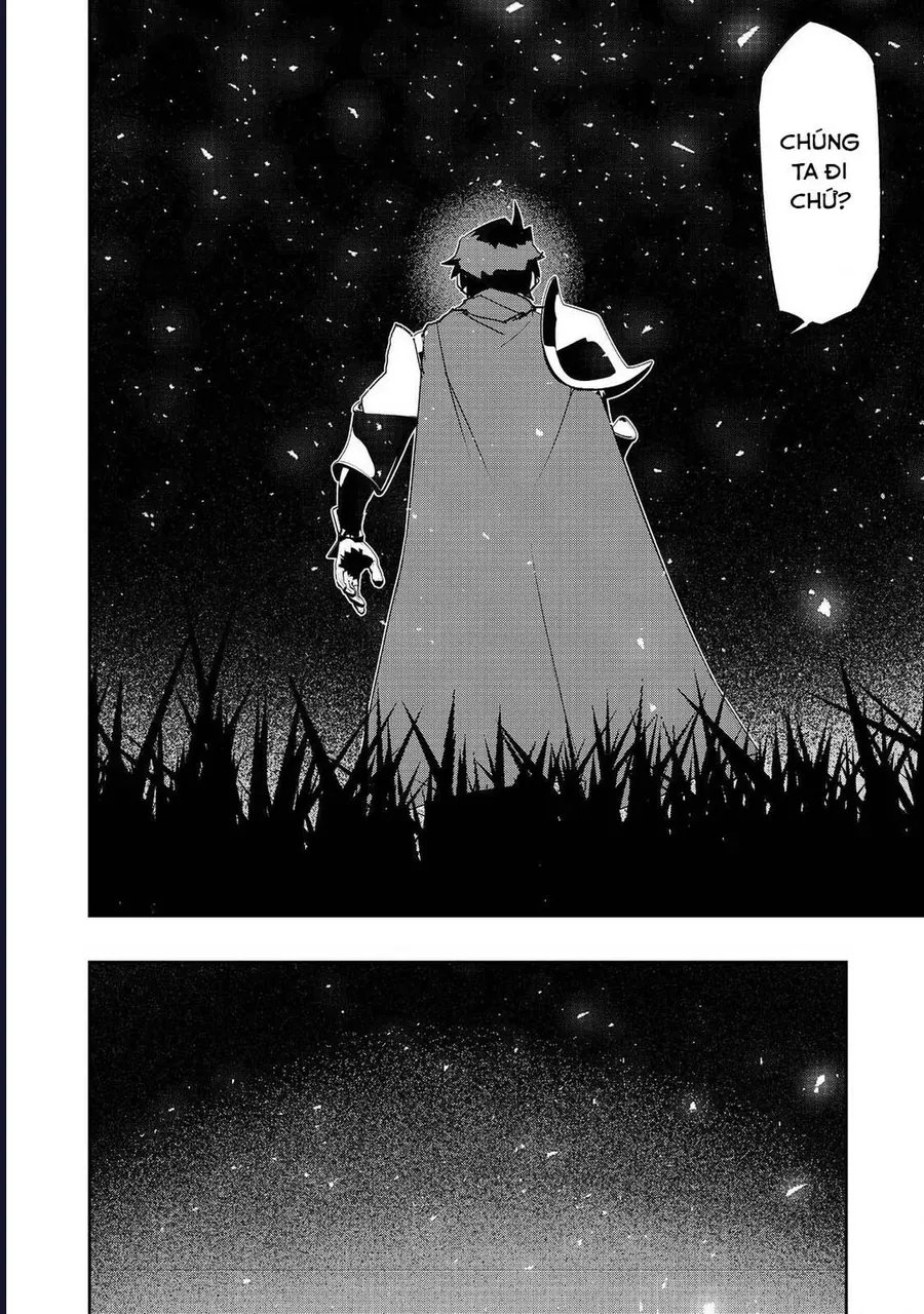 Mizu Zokusei No Mahoutsukai Chap 26 - Next Chap 27