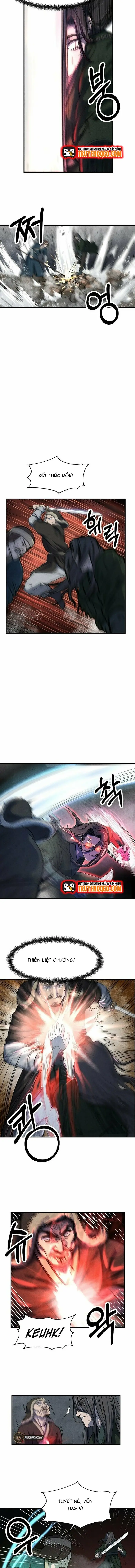 Mộ Dung Truyền Kỳ Chap 1 - Next Chap 2