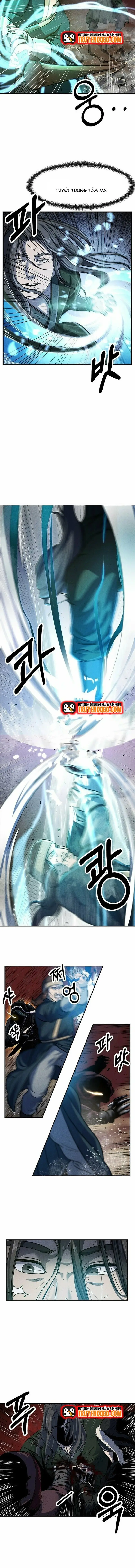 Mộ Dung Truyền Kỳ Chap 1 - Next Chap 2