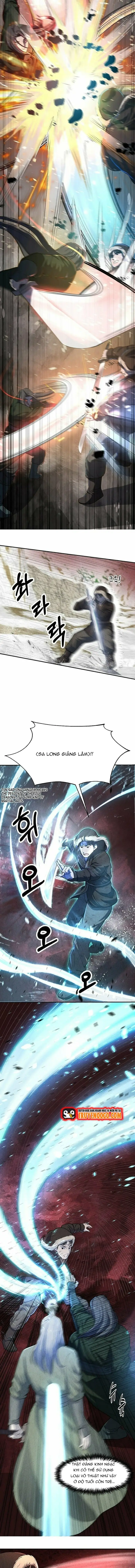 Mộ Dung Truyền Kỳ Chap 1 - Next Chap 2