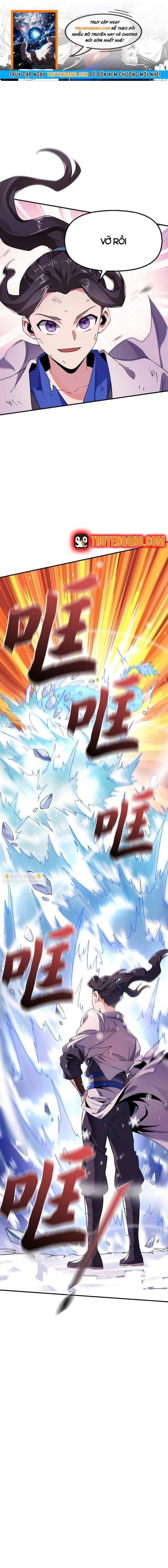 Mộ Dung Truyền Kỳ Chap 10 - Next Chap 11