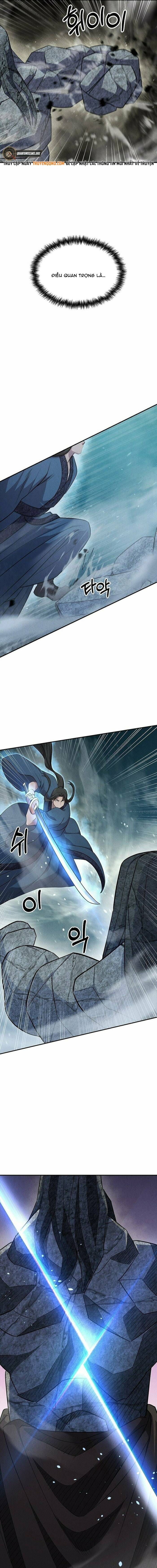 Mộ Dung Truyền Kỳ Chap 11 - Next Chap 12