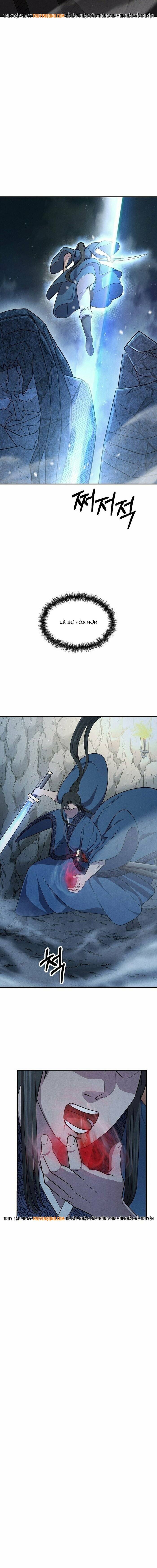 Mộ Dung Truyền Kỳ Chap 11 - Next Chap 12