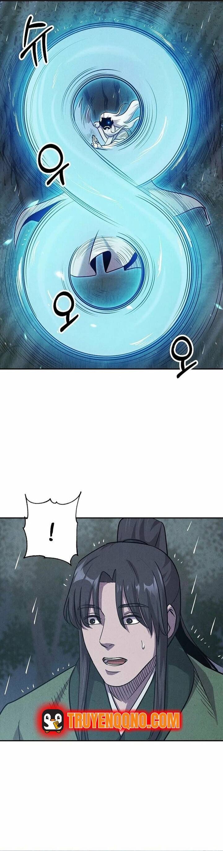 Mộ Dung Truyền Kỳ Chap 19 - Next Chap 20