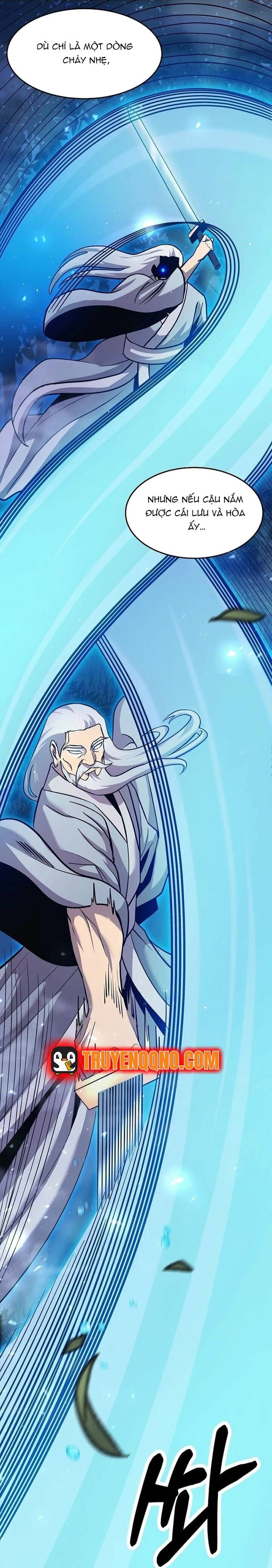 Mộ Dung Truyền Kỳ Chap 19 - Next Chap 20