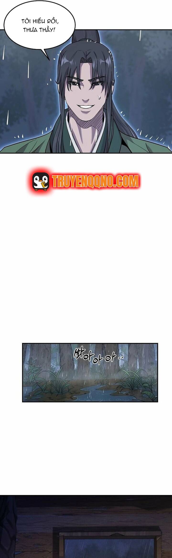 Mộ Dung Truyền Kỳ Chap 19 - Next Chap 20