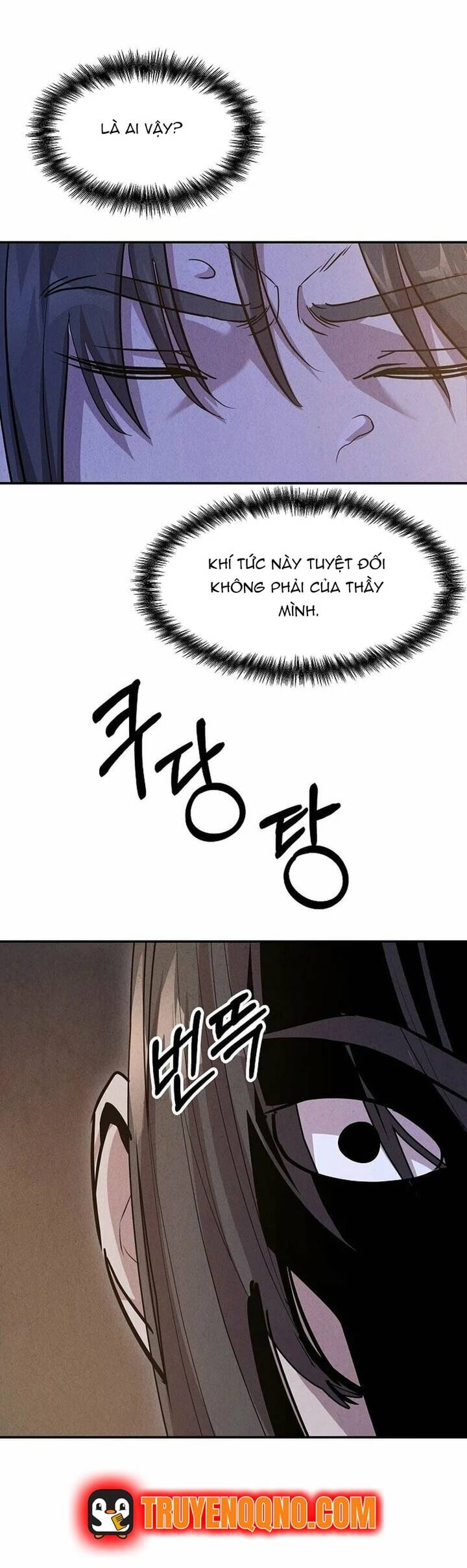 Mộ Dung Truyền Kỳ Chap 19 - Next Chap 20