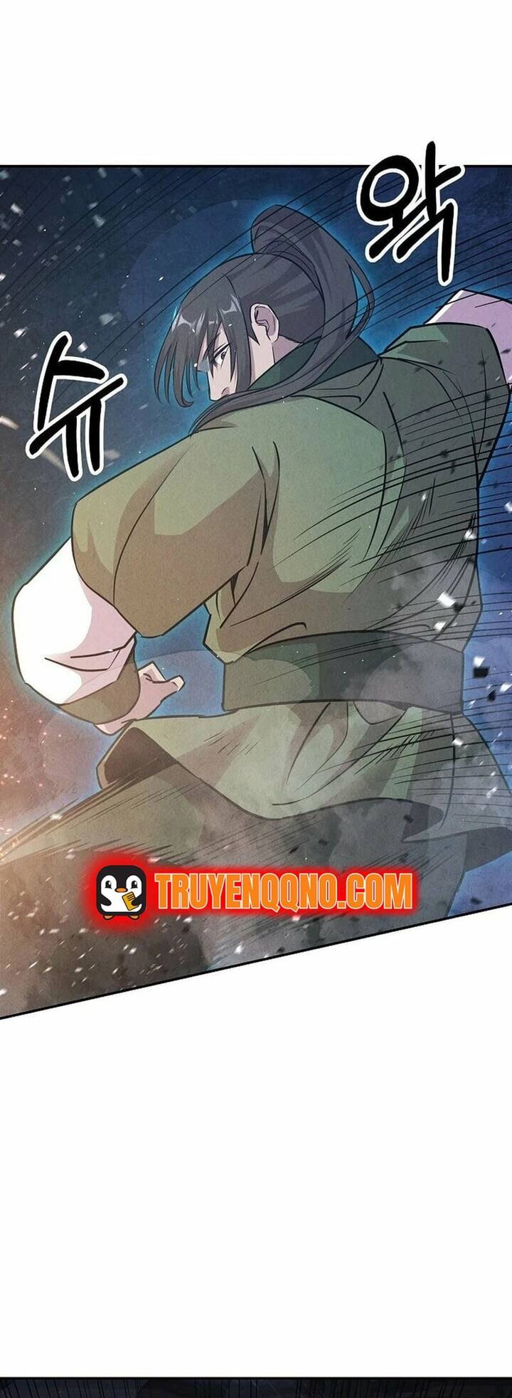 Mộ Dung Truyền Kỳ Chap 19 - Next Chap 20