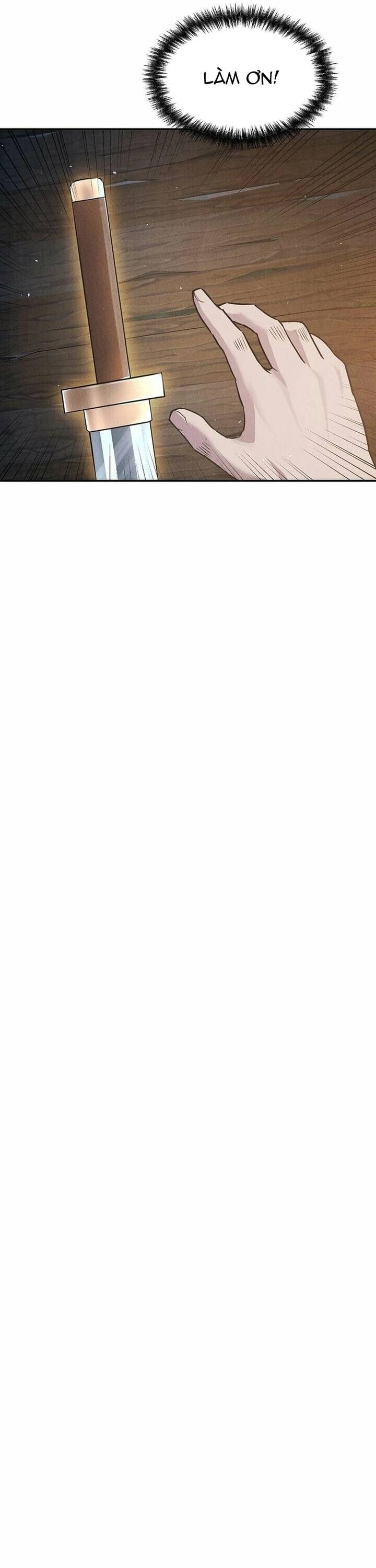 Mộ Dung Truyền Kỳ Chap 19 - Next Chap 20