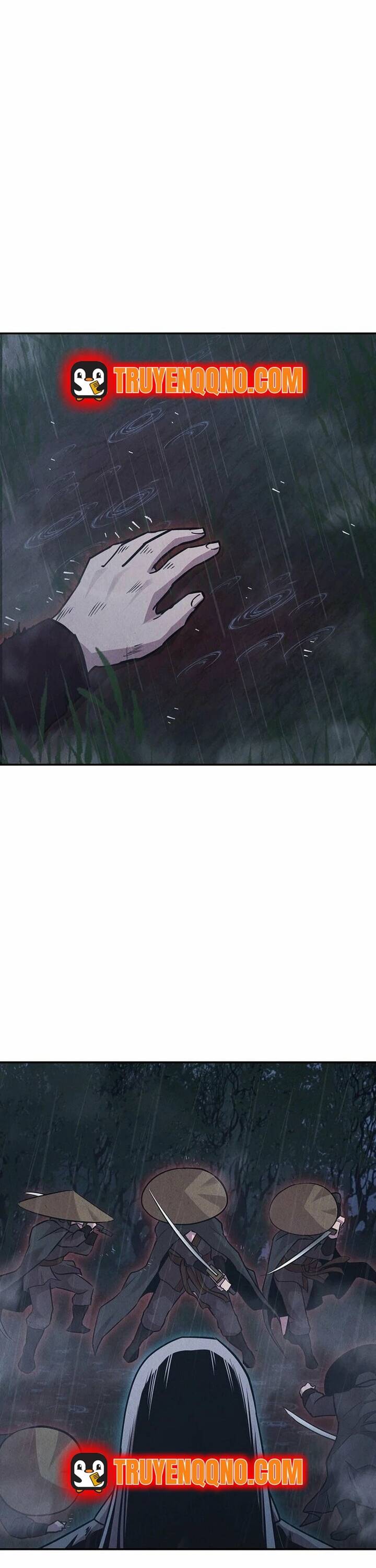 Mộ Dung Truyền Kỳ Chap 19 - Next Chap 20