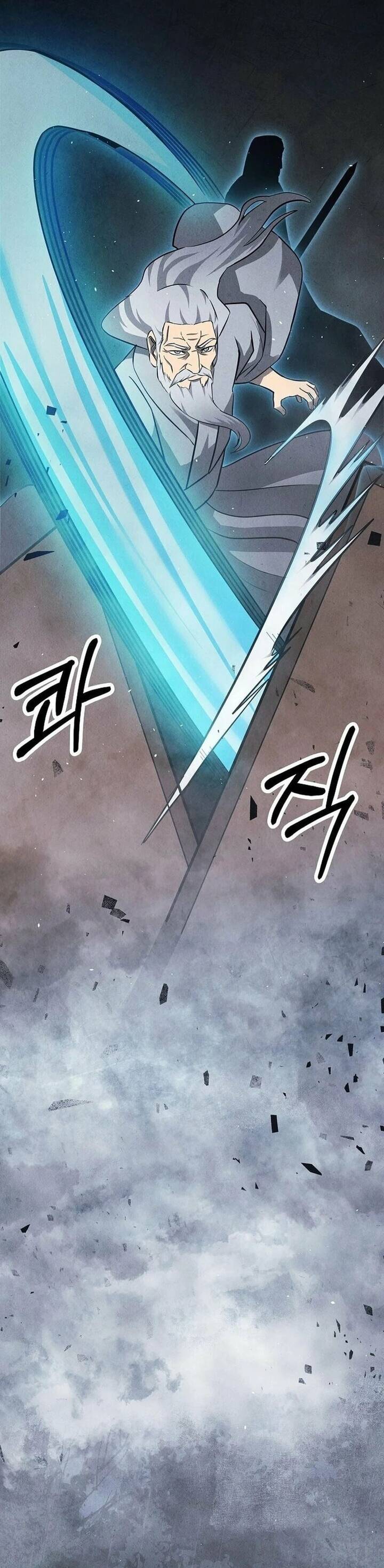 Mộ Dung Truyền Kỳ Chap 19 - Next Chap 20