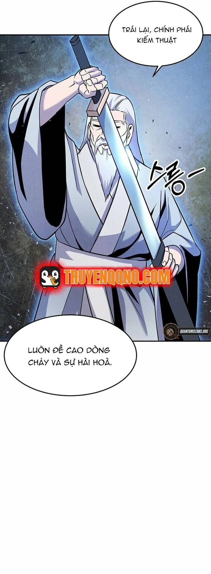 Mộ Dung Truyền Kỳ Chap 19 - Next Chap 20